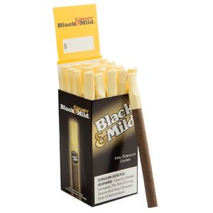 Black & Mild Cigars Original - Singles-0
