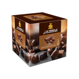 Al Fakher Chocolate Tobacco 1 KG-0