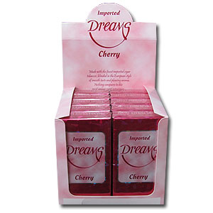 Imported Dreams Cherry Cigars-0