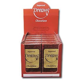 Imported Dreams Chocolate Cigars-0
