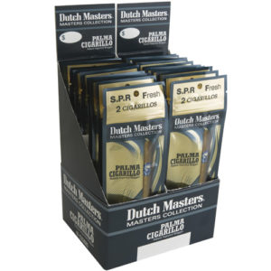 Dutch Masters - Master Collection Palma Cigarillos-0