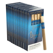 HAV-A-TAMPA Jewels Vanilla Cigars-0