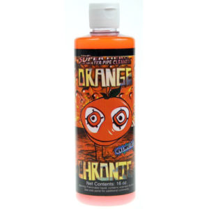 Orange Chronic Glass Cleaner 16 oz-0