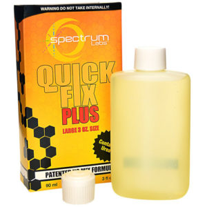Quick Fix Plus Synthetic Urine-0