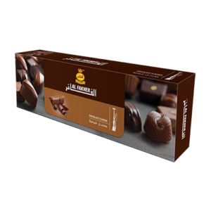 Al Fakher Chocolate Tobacco 50 G (10 Pack)-0