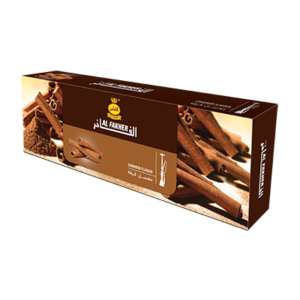 Al Fakher Cinnamon Tobacco 50 G (10 Pack)-0