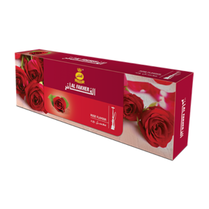 Al Fakher Rose Tobacco 50 G (10 Pack)-0