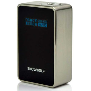 SnowWolf Mini Plus 80W TC Box Mod by Laisimo-0
