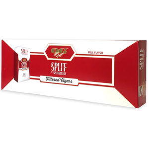 Split Filtered Cigars OG Red Full Flavor-0