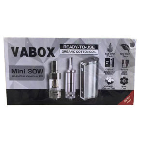 VABOX All In One Mini 30W-0