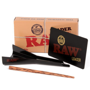 Raw Tobacco Loader-0