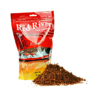 Red River Tobacco - Regular - 6oz-0