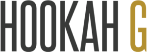 Hookah G Logo